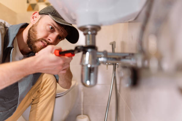 Professional Plumbing services in Yosemite Valley, CA